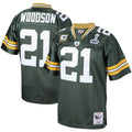 Green Bay Packers jersey