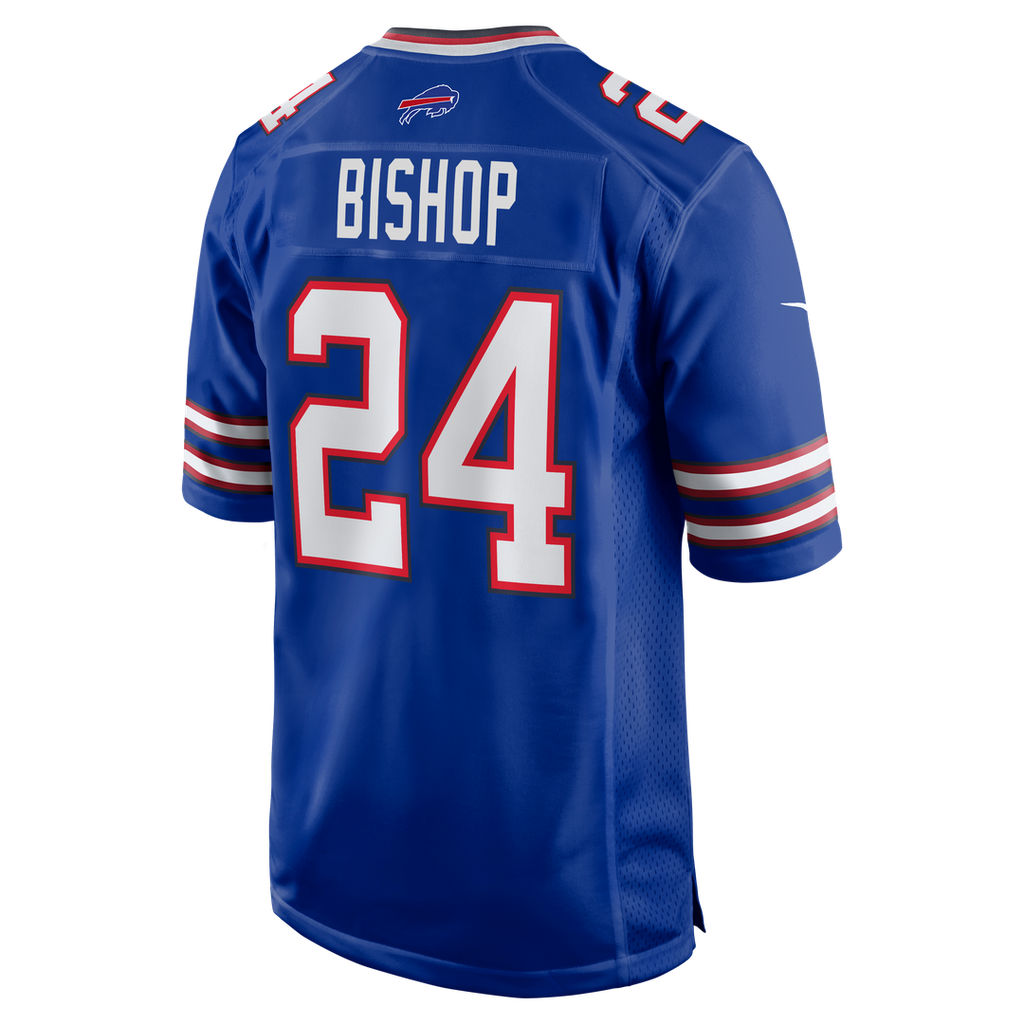 Men's Buffalo Bills Cole Bishop Royal