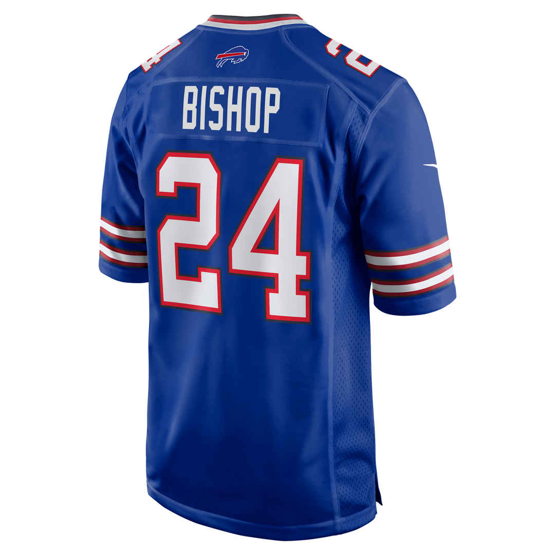 Men's Buffalo Bills Cole Bishop Royal