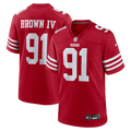 San Francisco 49ers jersey