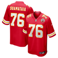 Kansas City Chiefs jersey
