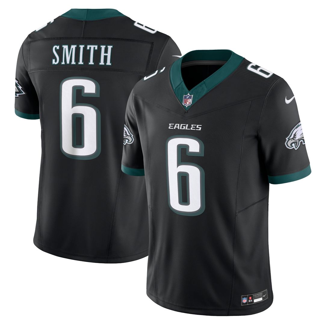 Philadelphia Eagles jersey