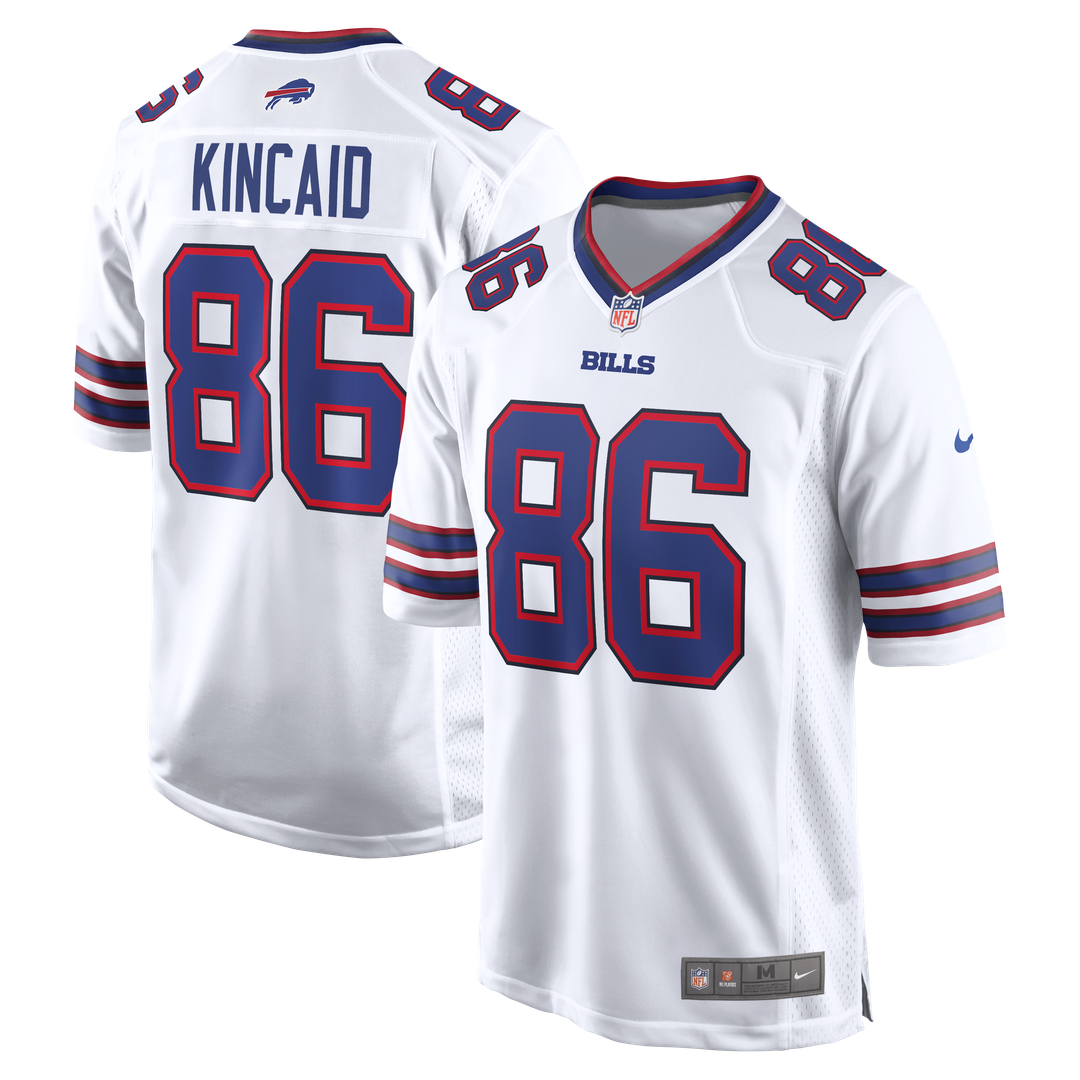Buffalo Bills jersey