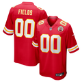 Kansas City Chiefs jersey