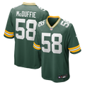 Green Bay Packers jersey