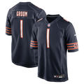 Chicago Bears jersey