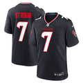Men's Houston Texans C.J. Stroud Navy