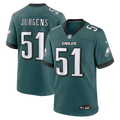Philadelphia Eagles jersey