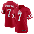 San Francisco 49ers jersey