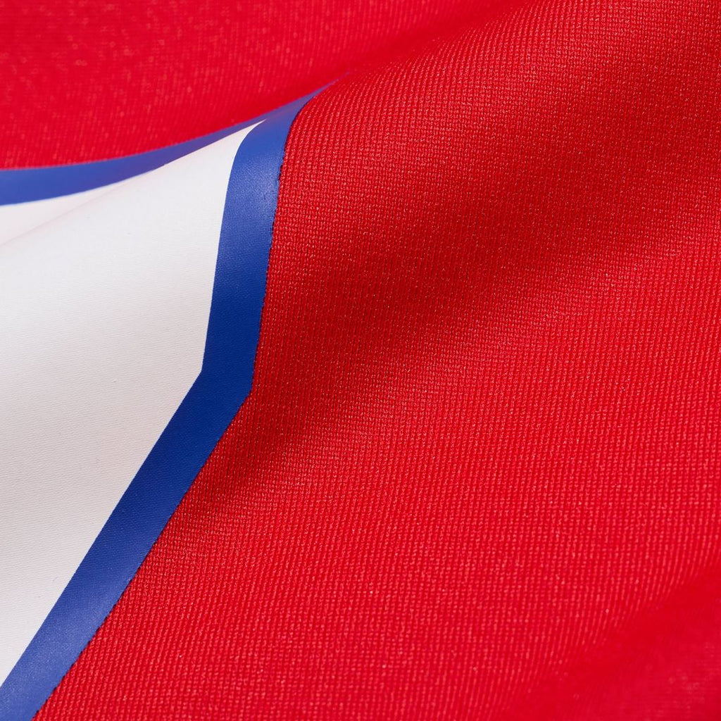 Men's Buffalo Bills Damar Hamlin Red Alternate