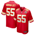 Kansas City Chiefs jersey