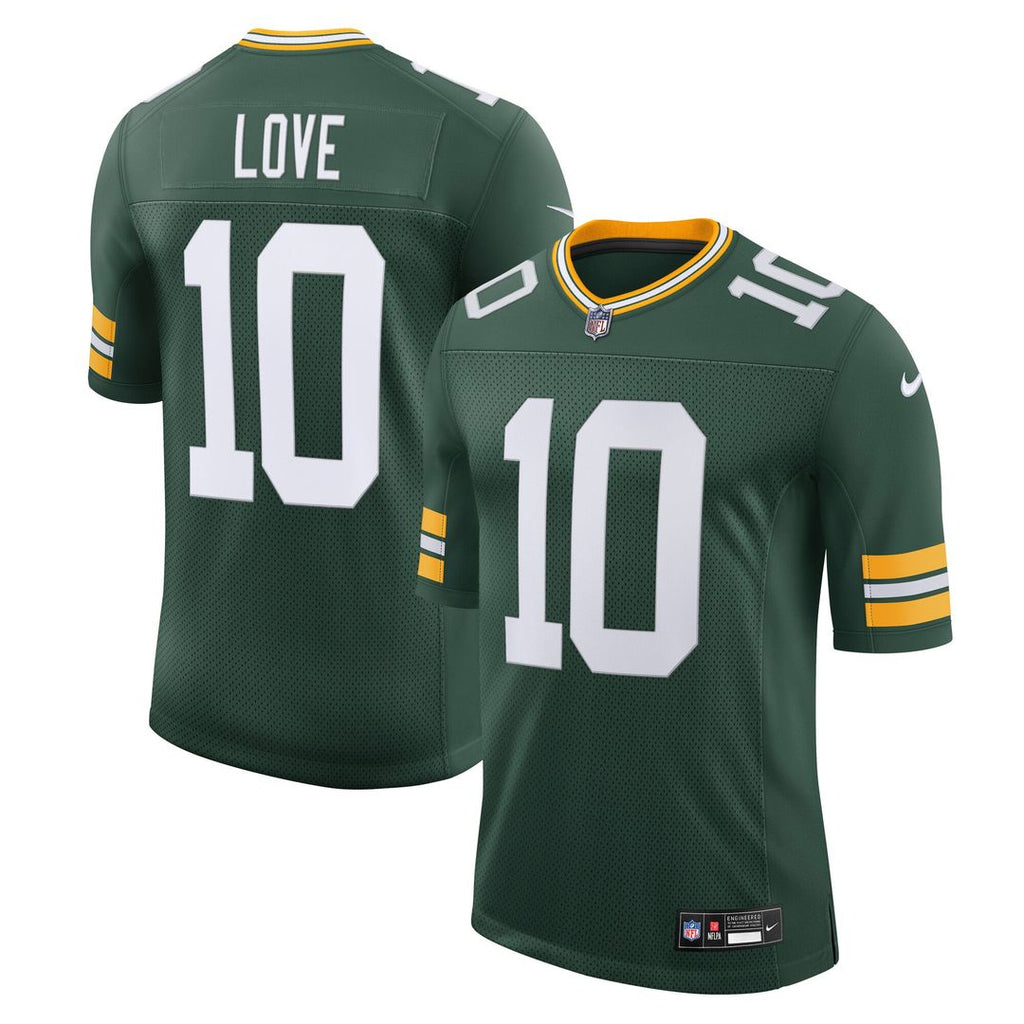 Green Bay Packers jersey