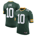 Green Bay Packers jersey