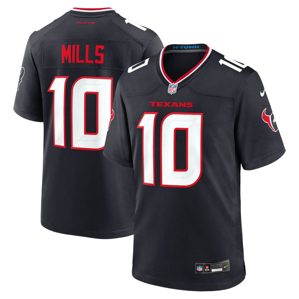 Houston Texans jersey