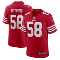 San Francisco 49ers jersey