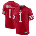 San Francisco 49ers jersey