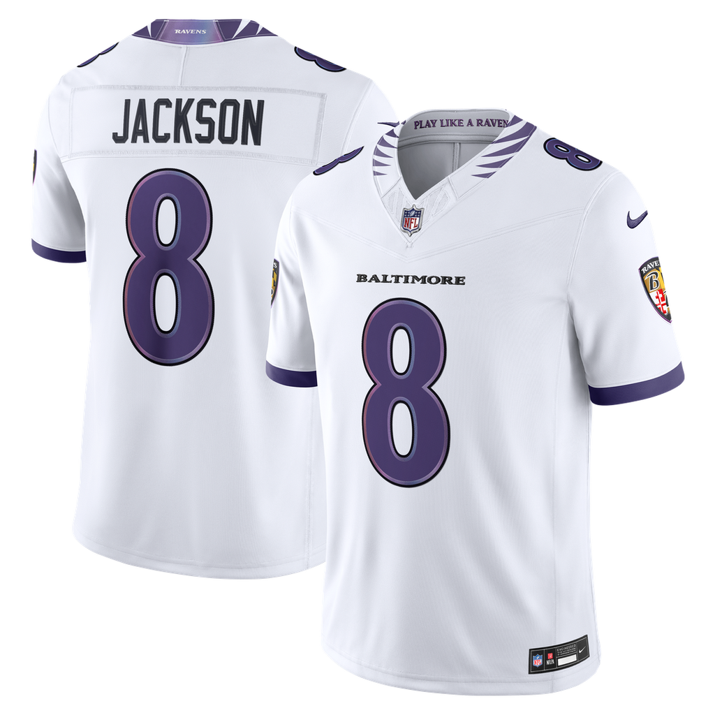 Baltimore Ravens jersey