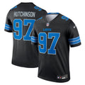 Detroit Lions jersey