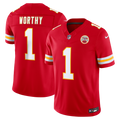 Kansas City Chiefs jersey