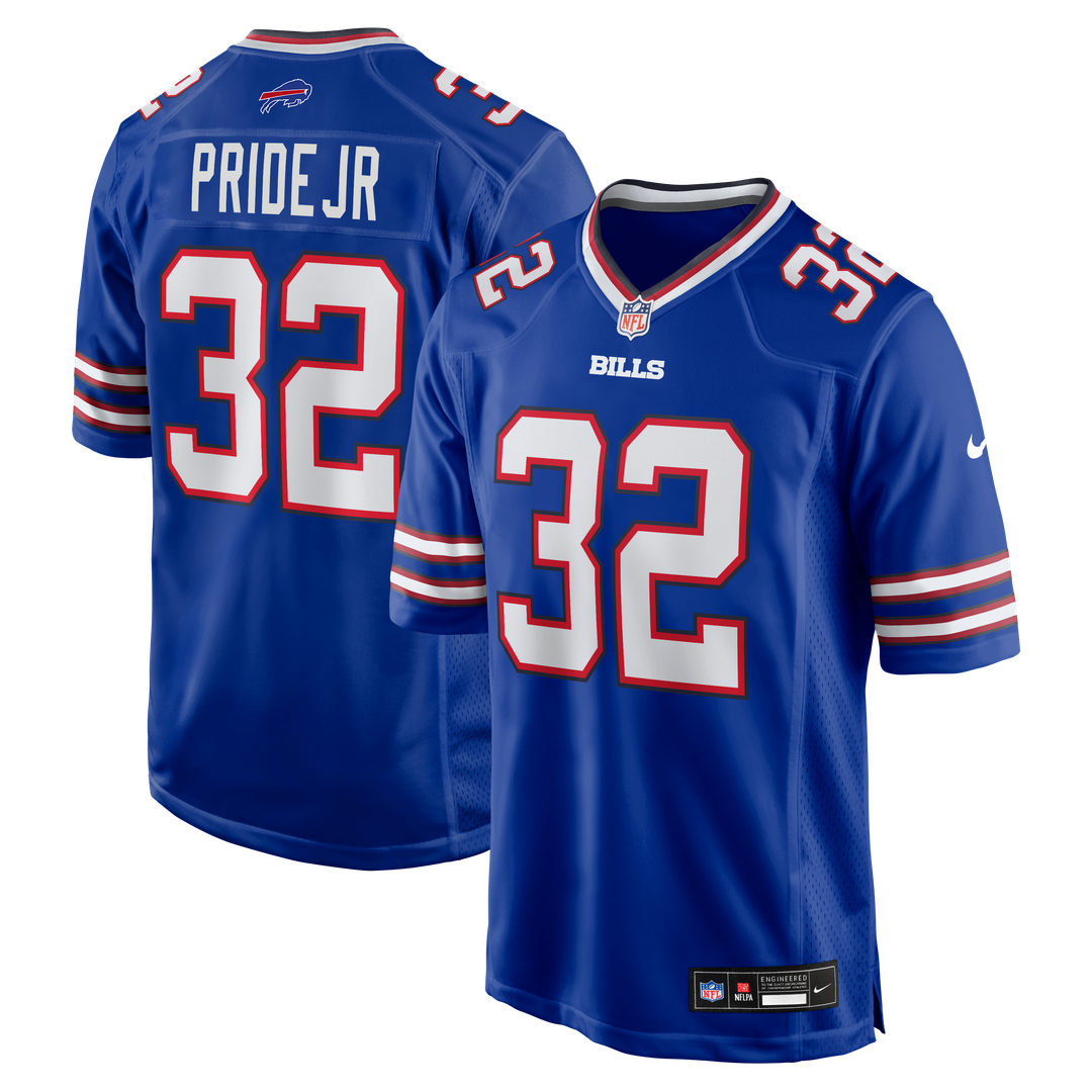 Buffalo Bills jersey