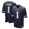 Dallas Cowboys jersey
