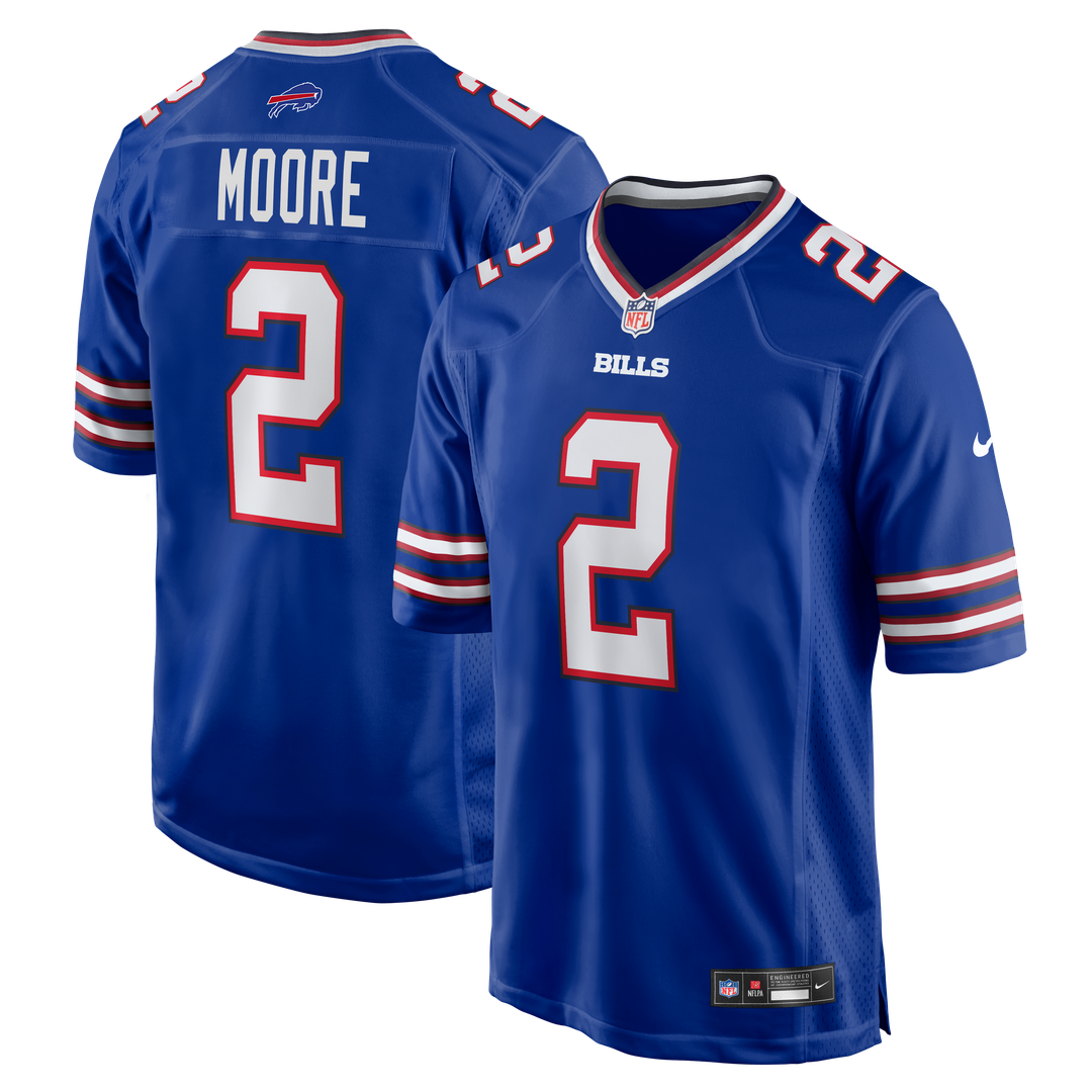 Buffalo Bills jersey