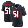 Houston Texans jersey