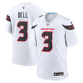 Men's Houston Texans Tank Dell White