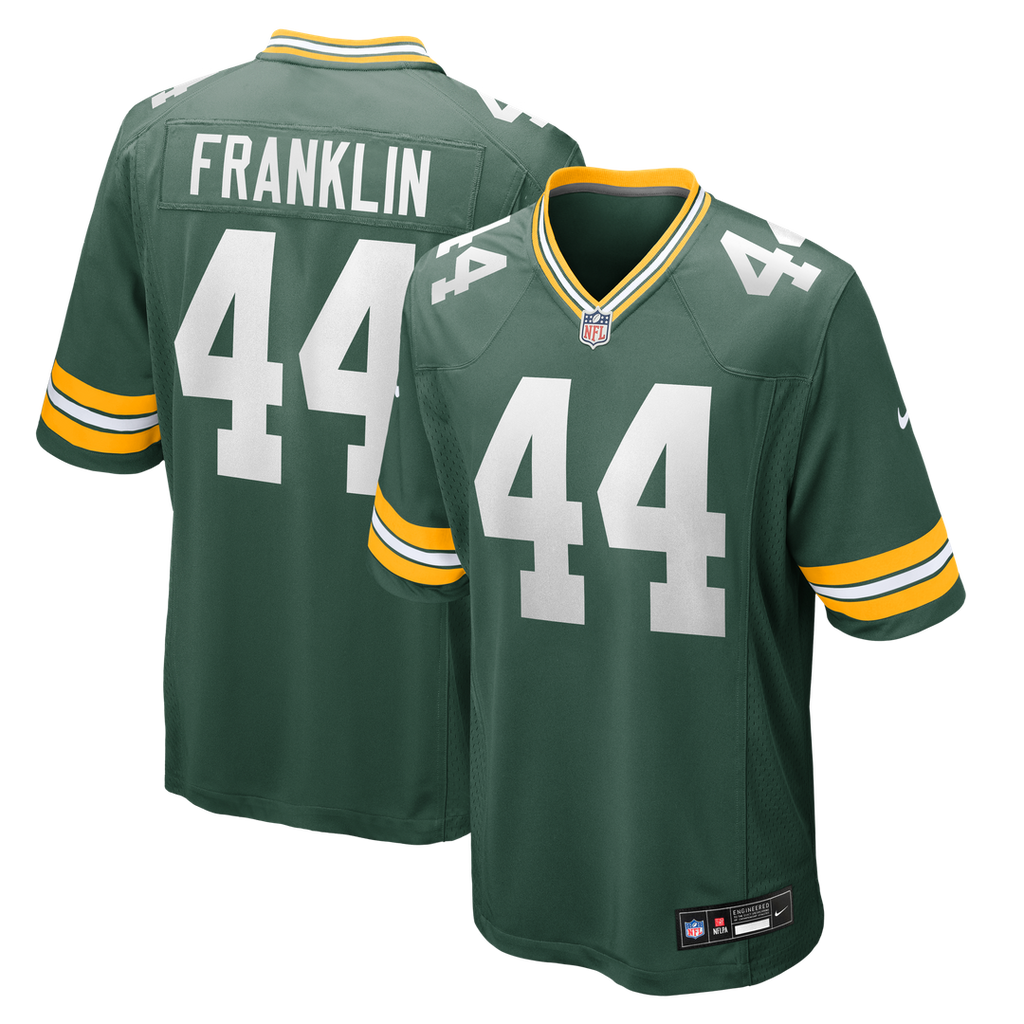 Green Bay Packers jersey