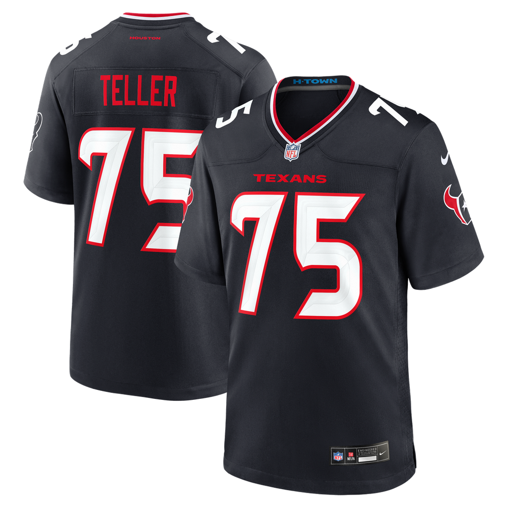 Houston Texans jersey