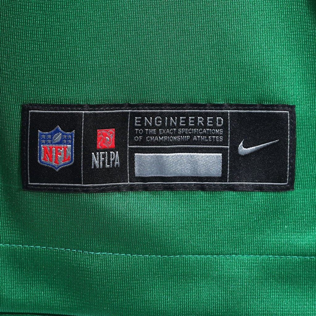 Men's Philadelphia Eagles Davis Midnight Green Team