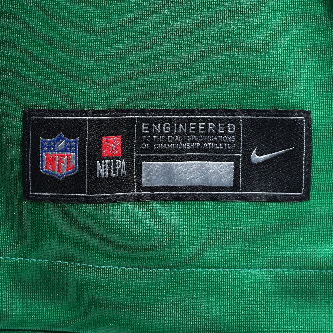 Men's Philadelphia Eagles Davis Midnight Green Team