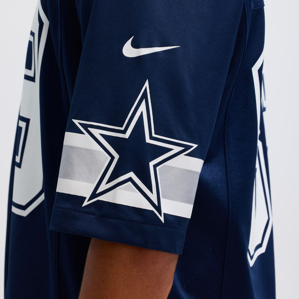 Men's Dallas Cowboys CeeDee Lamb Navy