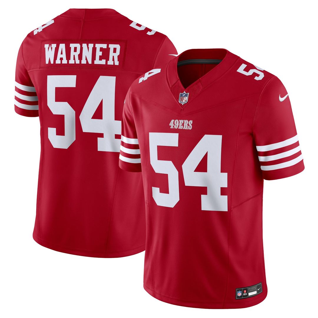 San Francisco 49ers jersey