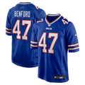 Buffalo Bills jersey