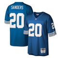 Detroit Lions jersey