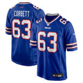 Buffalo Bills jersey